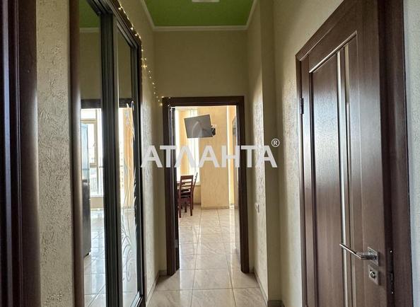 2-rooms apartment apartment by the address st. Frantsuzskiy bul Proletarskiy bul (area 45 m²) - Atlanta.ua - photo 10