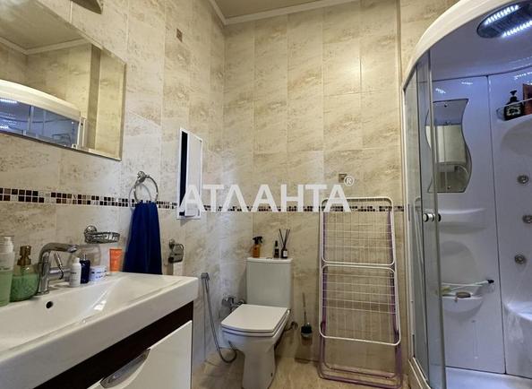 2-rooms apartment apartment by the address st. Frantsuzskiy bul Proletarskiy bul (area 45 m²) - Atlanta.ua - photo 11