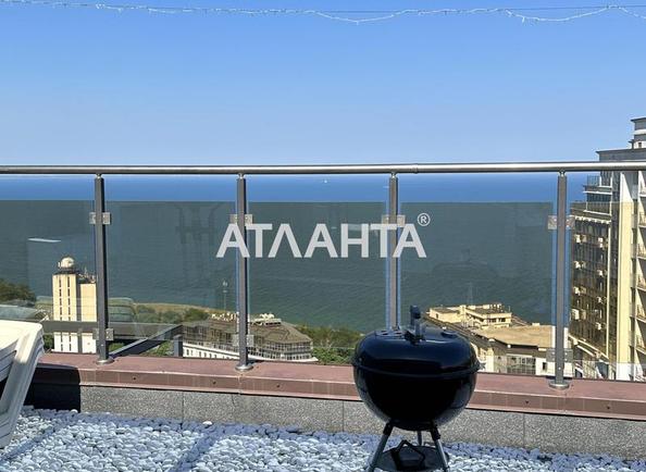 2-rooms apartment apartment by the address st. Frantsuzskiy bul Proletarskiy bul (area 45 m²) - Atlanta.ua - photo 13
