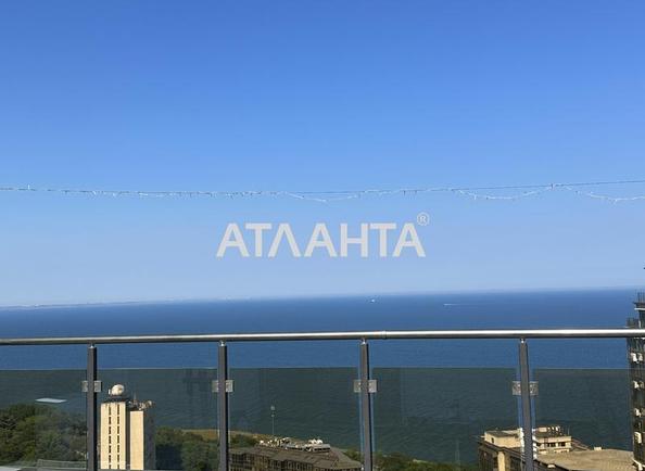 2-rooms apartment apartment by the address st. Frantsuzskiy bul Proletarskiy bul (area 45 m²) - Atlanta.ua - photo 14