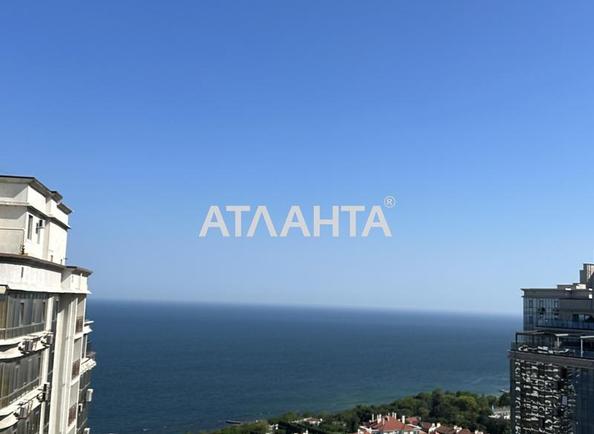 2-rooms apartment apartment by the address st. Frantsuzskiy bul Proletarskiy bul (area 45 m²) - Atlanta.ua - photo 15
