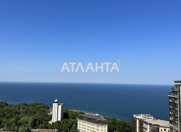 2-rooms apartment apartment by the address st. Frantsuzskiy bul Proletarskiy bul (area 45 m²) - Atlanta.ua - photo 16