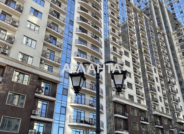 2-rooms apartment apartment by the address st. Frantsuzskiy bul Proletarskiy bul (area 45 m²) - Atlanta.ua - photo 17