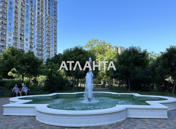 2-rooms apartment apartment by the address st. Frantsuzskiy bul Proletarskiy bul (area 45 m²) - Atlanta.ua - photo 18