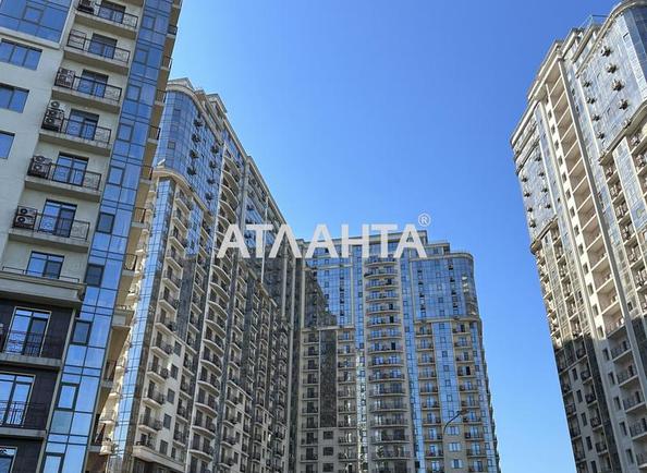 2-rooms apartment apartment by the address st. Frantsuzskiy bul Proletarskiy bul (area 45 m²) - Atlanta.ua - photo 19
