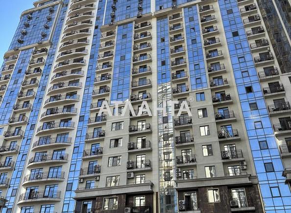 2-rooms apartment apartment by the address st. Frantsuzskiy bul Proletarskiy bul (area 45 m²) - Atlanta.ua - photo 20