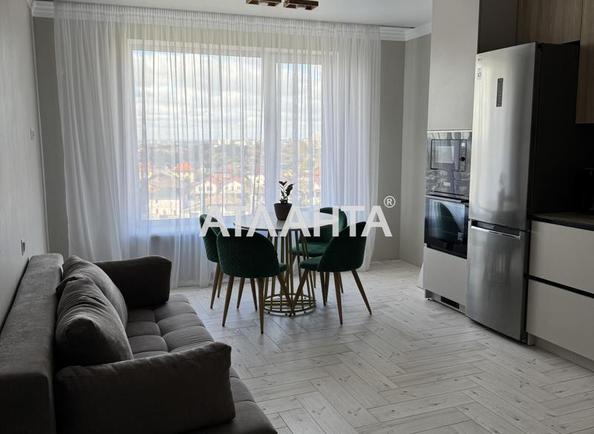 1-room apartment apartment by the address st. Chekhova (area 53 m²) - Atlanta.ua - photo 3