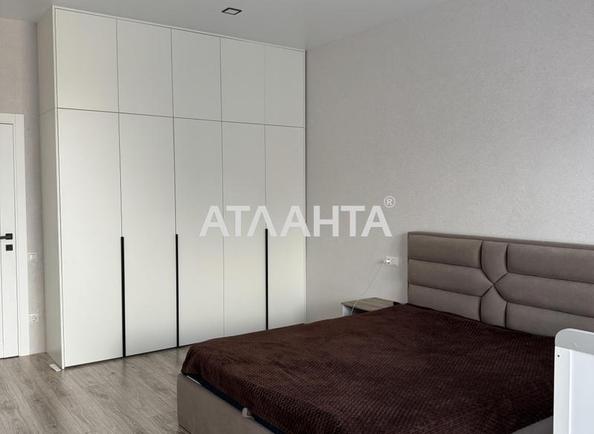 1-room apartment apartment by the address st. Chekhova (area 53 m²) - Atlanta.ua - photo 4