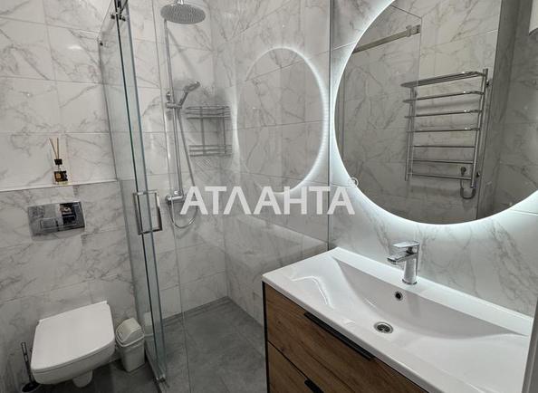 1-room apartment apartment by the address st. Chekhova (area 53 m²) - Atlanta.ua - photo 6