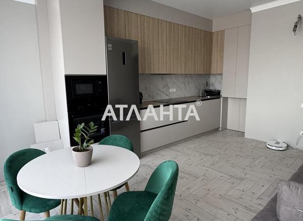 1-room apartment apartment by the address st. Chekhova (area 53 m²) - Atlanta.ua - photo 8