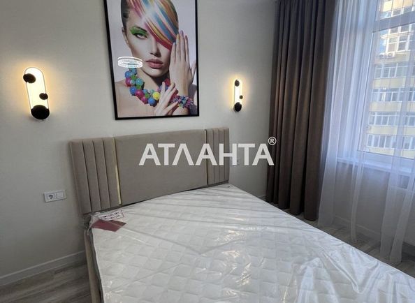 1-room apartment apartment by the address st. Krasnova (area 42,5 m²) - Atlanta.ua - photo 5