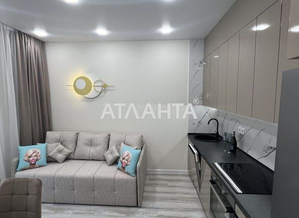 1-room apartment apartment by the address st. Krasnova (area 42,5 m²) - Atlanta.ua - photo 2