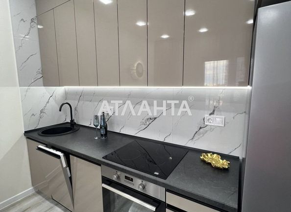 1-room apartment apartment by the address st. Krasnova (area 42,5 m²) - Atlanta.ua - photo 4