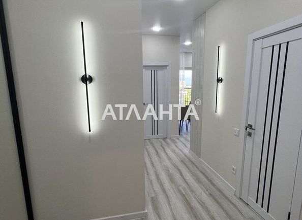 1-room apartment apartment by the address st. Krasnova (area 42,5 m²) - Atlanta.ua - photo 6