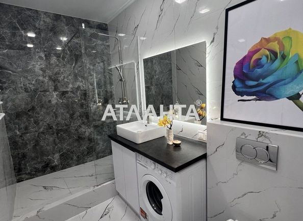 1-room apartment apartment by the address st. Krasnova (area 42,5 m²) - Atlanta.ua - photo 8