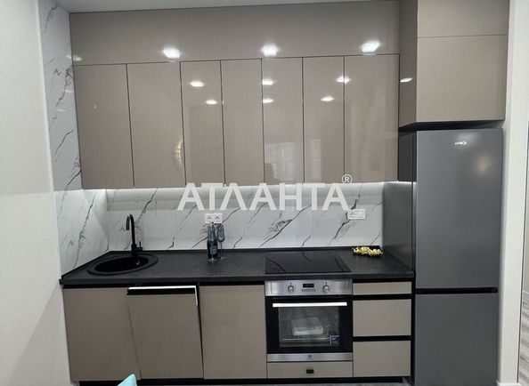 1-room apartment apartment by the address st. Krasnova (area 42,5 m²) - Atlanta.ua - photo 9