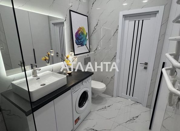 1-room apartment apartment by the address st. Krasnova (area 42,5 m²) - Atlanta.ua - photo 10