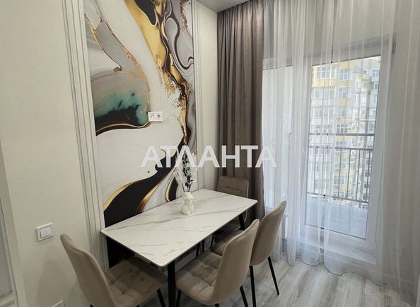 1-room apartment apartment by the address st. Krasnova (area 42,5 m²) - Atlanta.ua - photo 12