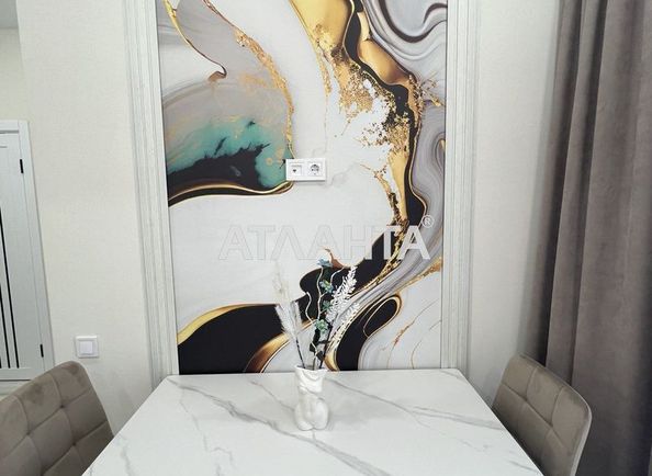 1-room apartment apartment by the address st. Krasnova (area 42,5 m²) - Atlanta.ua - photo 14