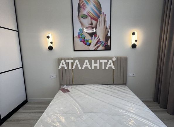 1-room apartment apartment by the address st. Krasnova (area 42,5 m²) - Atlanta.ua - photo 15