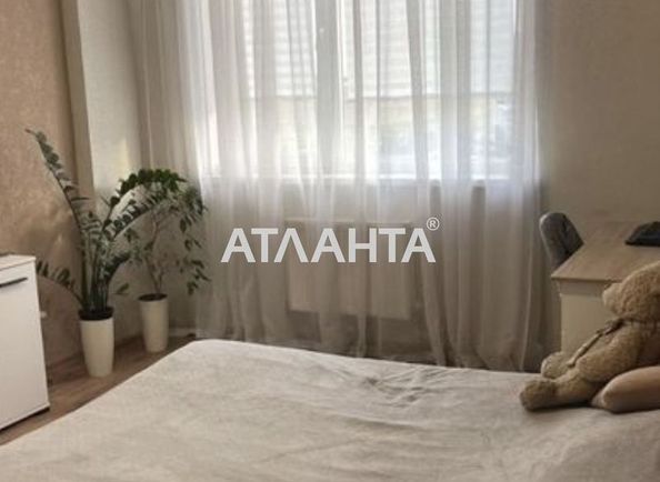 1-кімнатна квартира за адресою вул. Проїзна (площа 32,4 м²) - Atlanta.ua