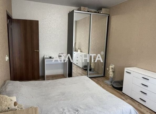 1-кімнатна квартира за адресою вул. Проїзна (площа 32,4 м²) - Atlanta.ua - фото 3