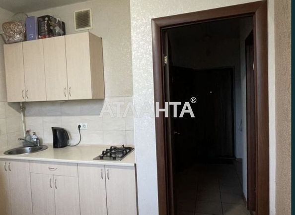 1-кімнатна квартира за адресою вул. Проїзна (площа 32,4 м²) - Atlanta.ua - фото 4