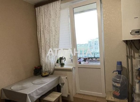 1-кімнатна квартира за адресою вул. Проїзна (площа 32,4 м²) - Atlanta.ua - фото 5