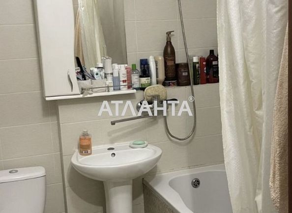 1-кімнатна квартира за адресою вул. Проїзна (площа 32,4 м²) - Atlanta.ua - фото 7
