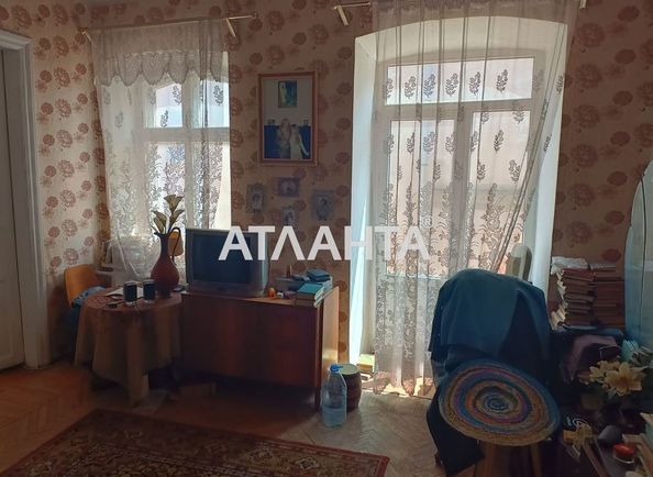 Многокомнатная квартира по адресу ул. Новосельского (площадь 80 м²) - Atlanta.ua
