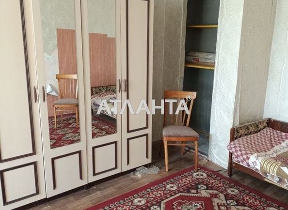 1-кімнатна квартира (площа 34 м²) - Atlanta.ua