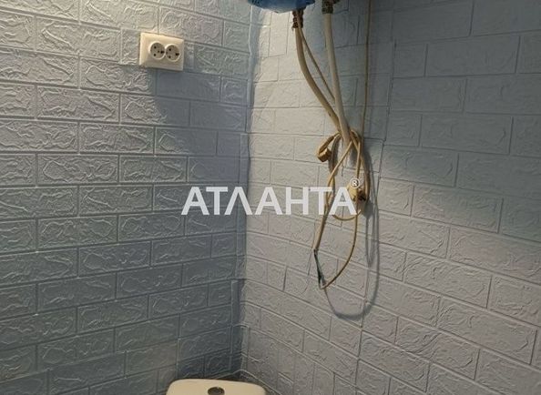 1-кімнатна квартира (площа 34 м²) - Atlanta.ua - фото 6