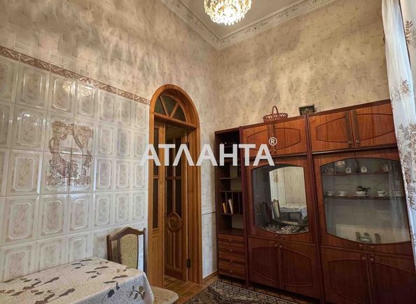 2-rooms apartment apartment by the address st. Prokhorovskaya Khvorostina (area 66 m²) - Atlanta.ua - photo 9