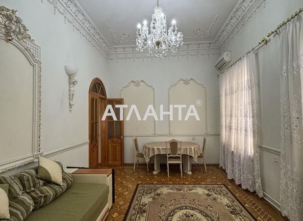 2-rooms apartment apartment by the address st. Prokhorovskaya Khvorostina (area 66 m²) - Atlanta.ua - photo 2