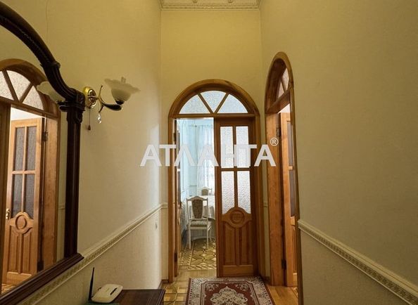 2-rooms apartment apartment by the address st. Prokhorovskaya Khvorostina (area 66 m²) - Atlanta.ua - photo 7