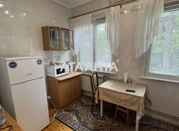 2-rooms apartment apartment by the address st. Prokhorovskaya Khvorostina (area 66 m²) - Atlanta.ua - photo 11
