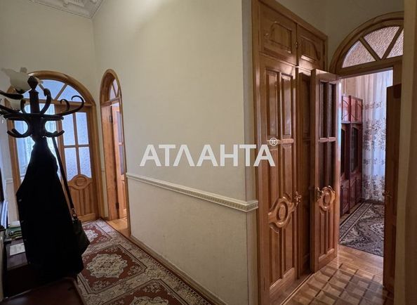 2-rooms apartment apartment by the address st. Prokhorovskaya Khvorostina (area 66 m²) - Atlanta.ua - photo 6