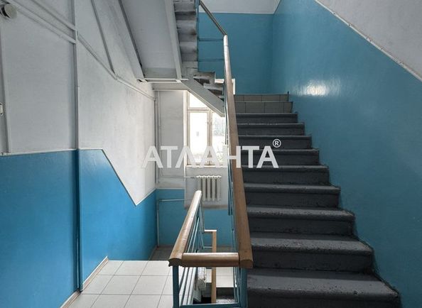 2-rooms apartment apartment by the address st. Prokhorovskaya Khvorostina (area 66 m²) - Atlanta.ua - photo 18