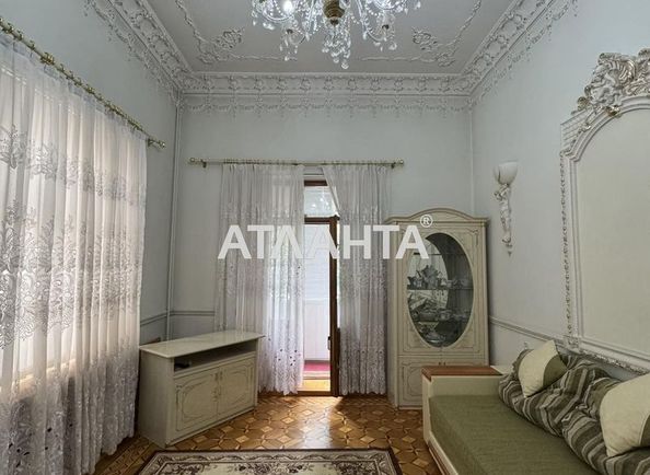 2-rooms apartment apartment by the address st. Prokhorovskaya Khvorostina (area 66 m²) - Atlanta.ua - photo 3