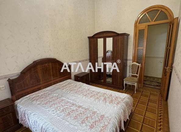 2-rooms apartment apartment by the address st. Prokhorovskaya Khvorostina (area 66 m²) - Atlanta.ua - photo 5