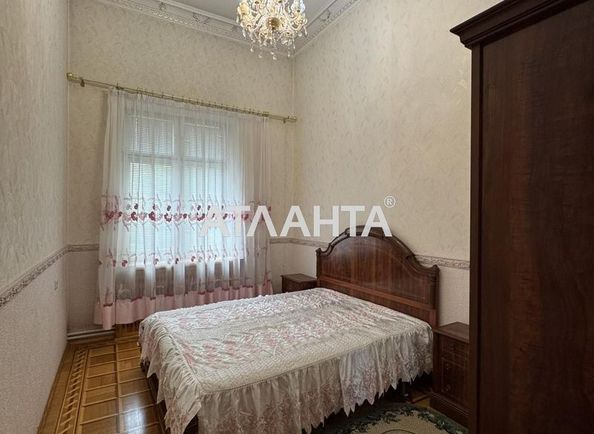 2-rooms apartment apartment by the address st. Prokhorovskaya Khvorostina (area 66 m²) - Atlanta.ua - photo 4