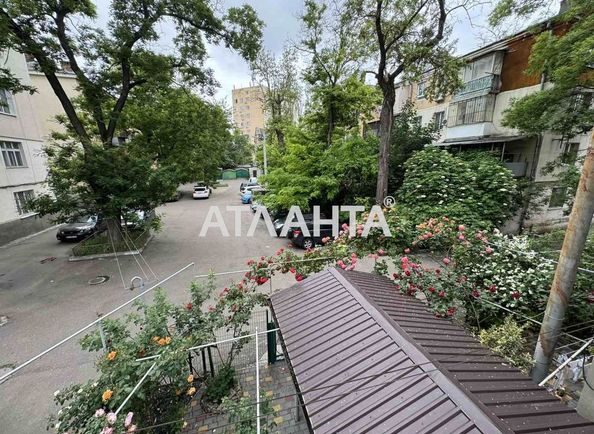 2-rooms apartment apartment by the address st. Prokhorovskaya Khvorostina (area 66 m²) - Atlanta.ua - photo 17