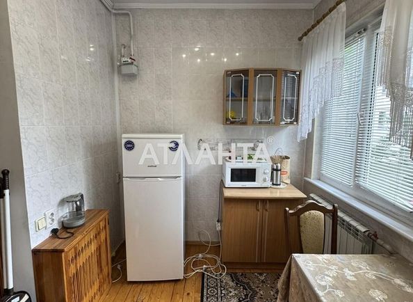 2-rooms apartment apartment by the address st. Prokhorovskaya Khvorostina (area 66 m²) - Atlanta.ua - photo 13