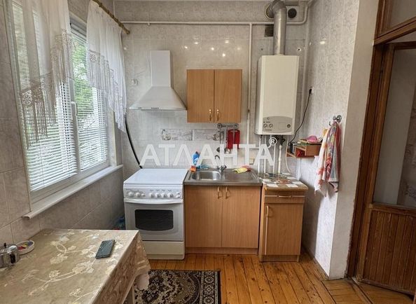 2-rooms apartment apartment by the address st. Prokhorovskaya Khvorostina (area 66 m²) - Atlanta.ua - photo 12