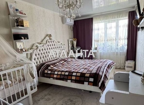 2-кімнатна квартира за адресою вул. Фруктова (площа 58 м²) - Atlanta.ua