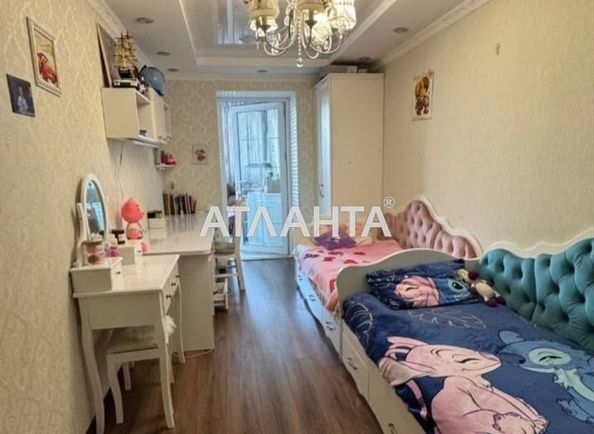 2-кімнатна квартира за адресою вул. Фруктова (площа 58 м²) - Atlanta.ua - фото 3