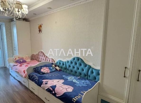 2-кімнатна квартира за адресою вул. Фруктова (площа 58 м²) - Atlanta.ua - фото 4