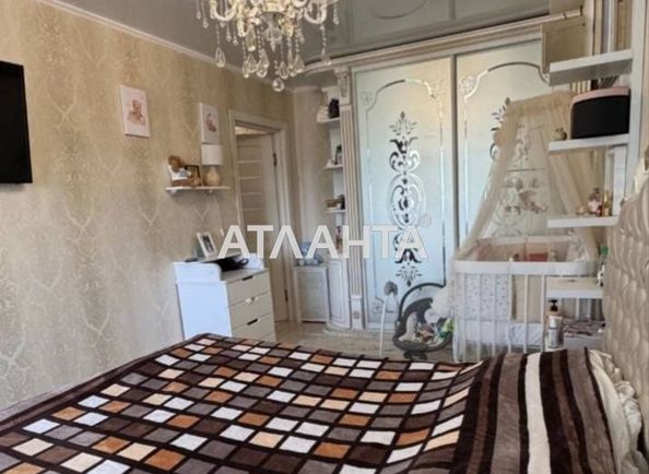 2-кімнатна квартира за адресою вул. Фруктова (площа 58 м²) - Atlanta.ua - фото 6