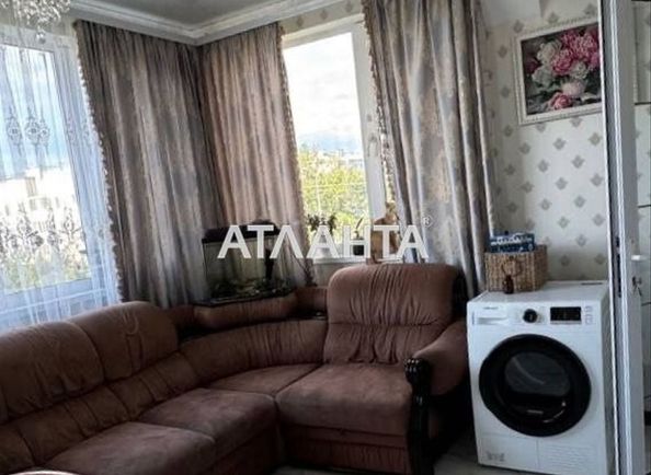 2-кімнатна квартира за адресою вул. Фруктова (площа 58 м²) - Atlanta.ua - фото 7