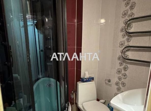 2-кімнатна квартира за адресою вул. Фруктова (площа 58 м²) - Atlanta.ua - фото 8